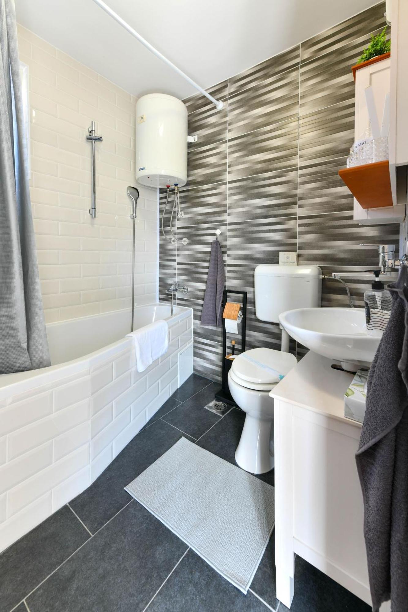 Apartman Tina Rakovica Exterior photo