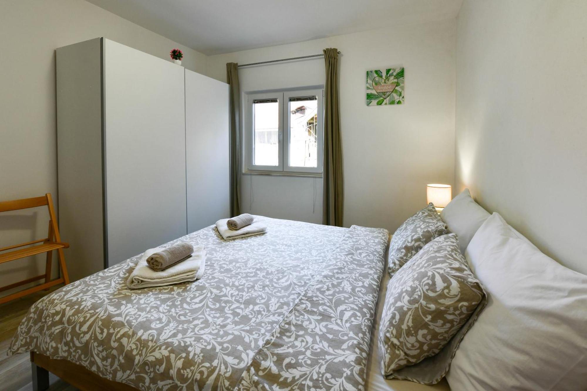 Apartman Tina Rakovica Exterior photo